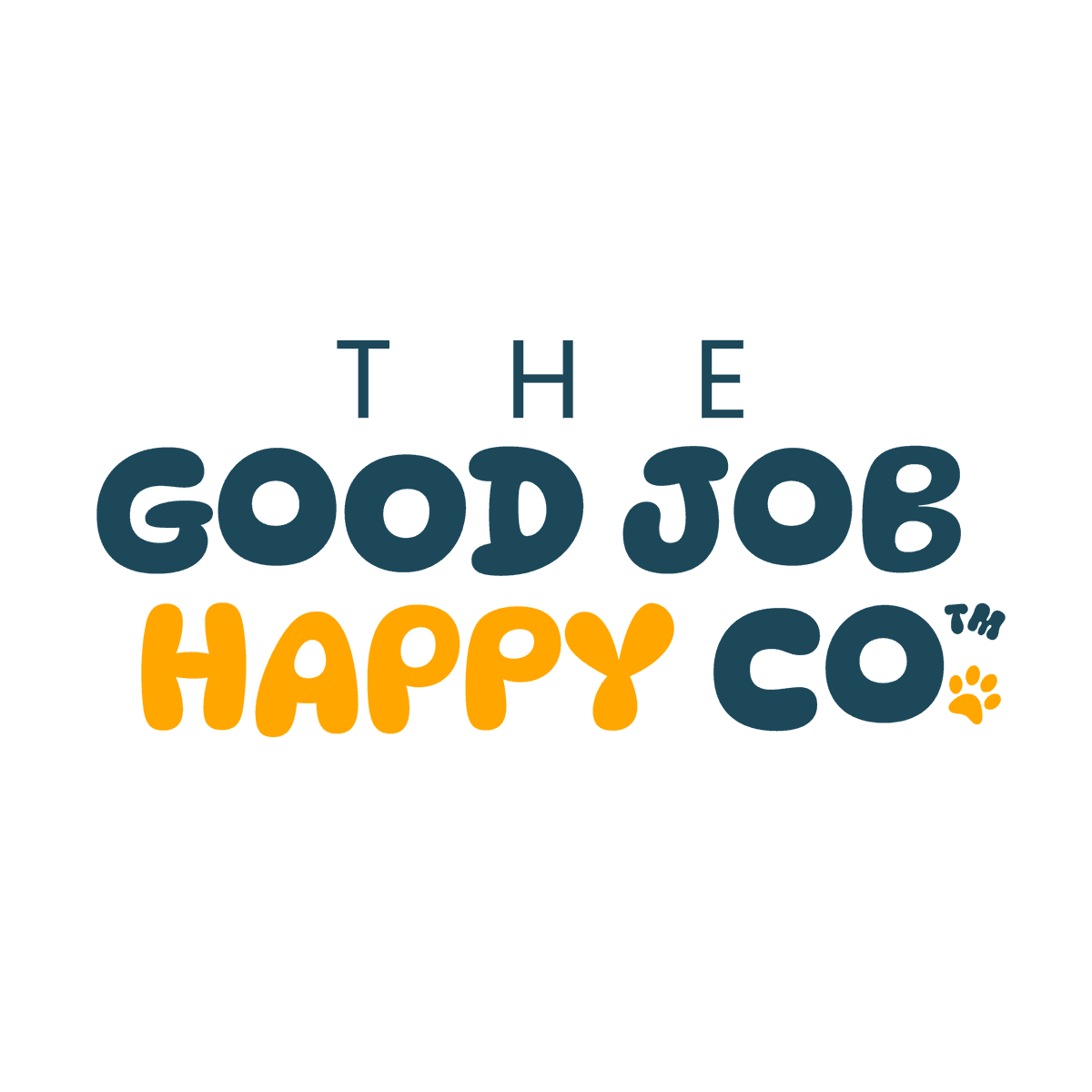 The Good Job Happy Co.