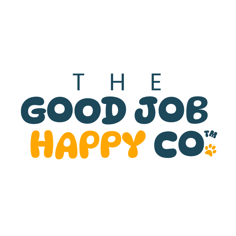 The Good Job Happy Co.