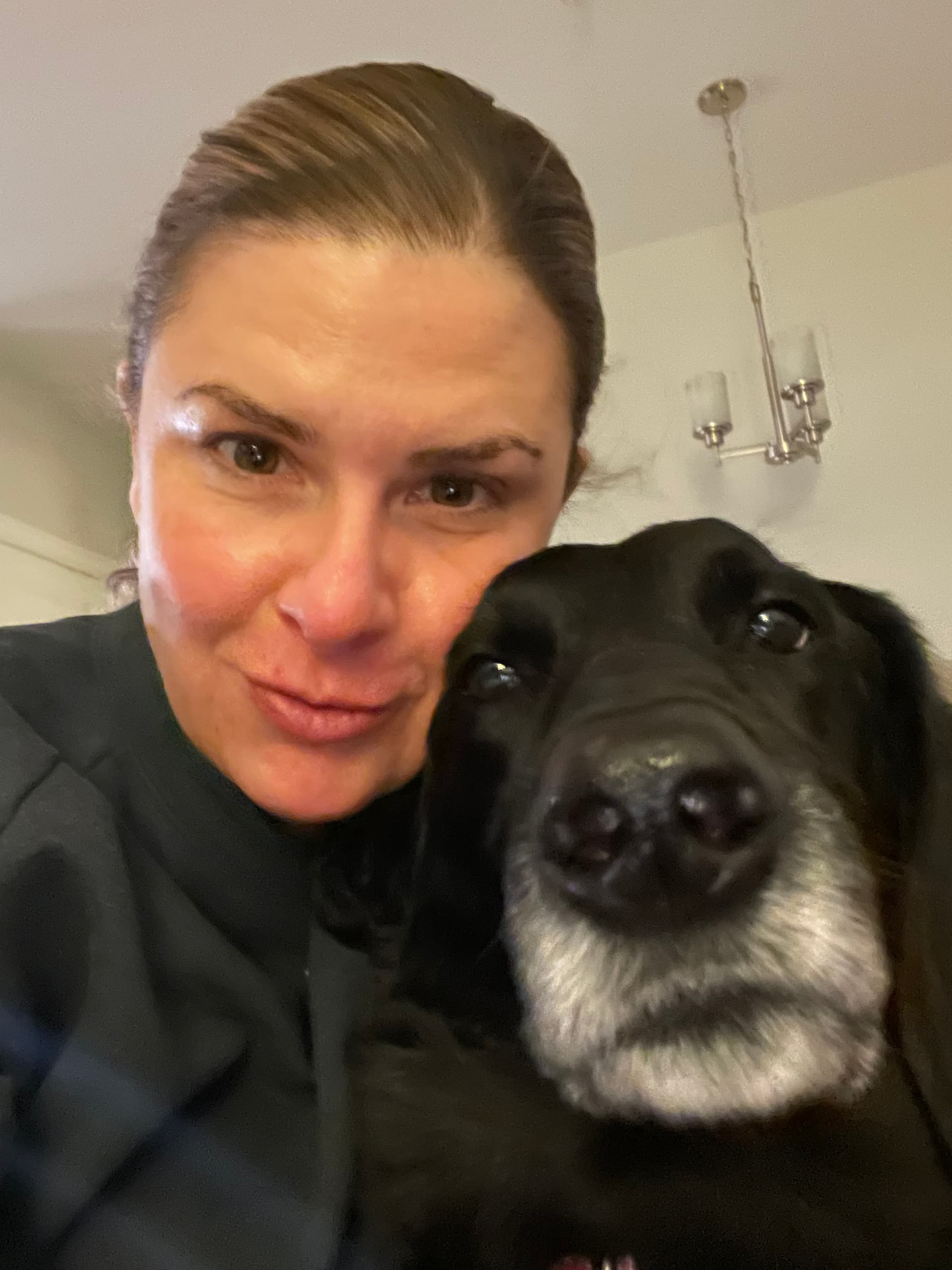 Tricia Jezierny, founder of The Good Job Happy Co.