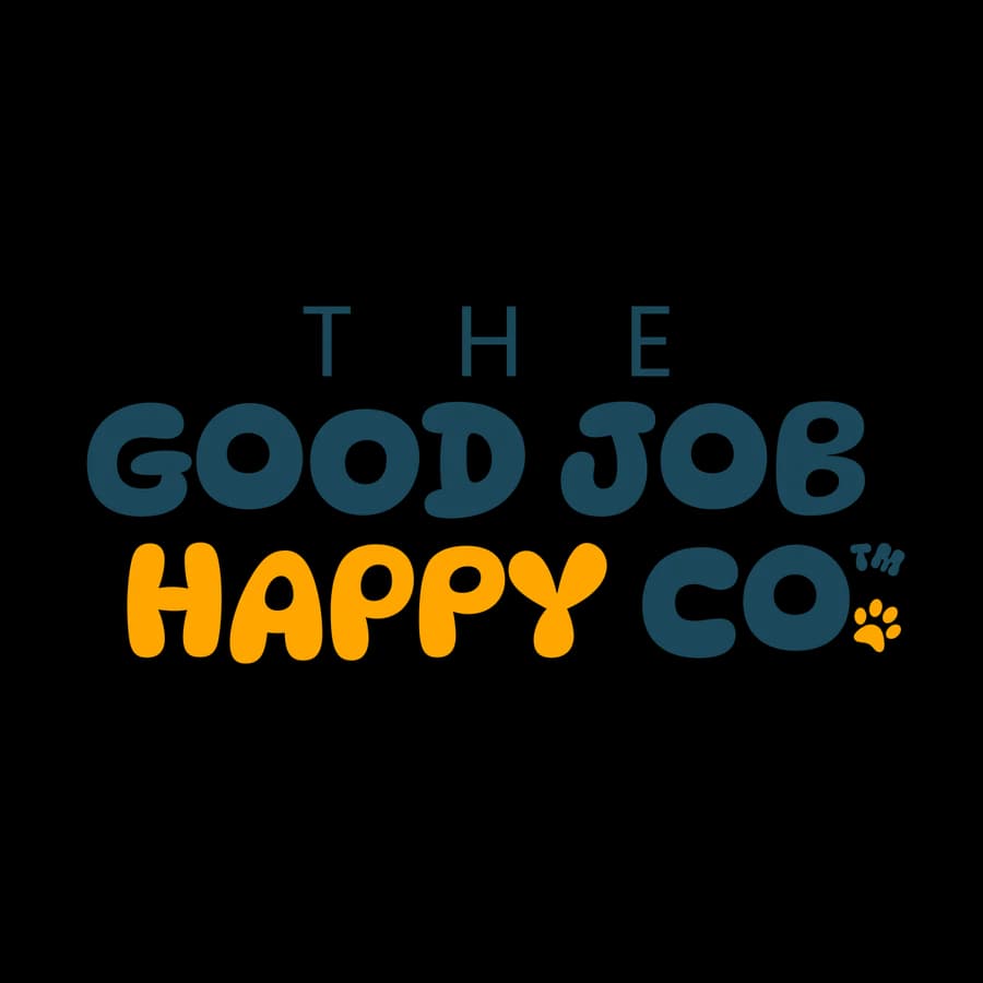 The Good Job Happy Co.