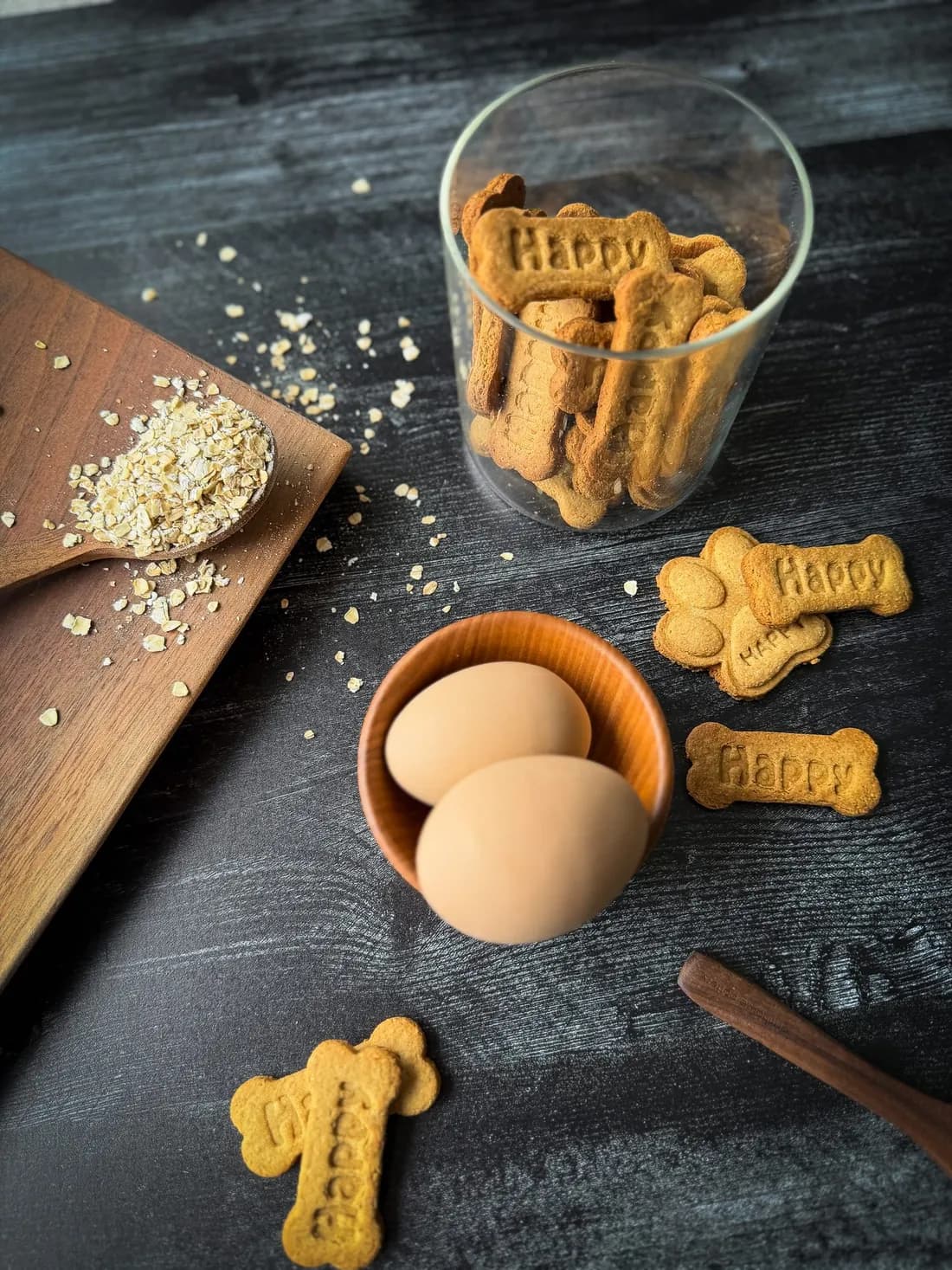 Everyday Happy - Oat