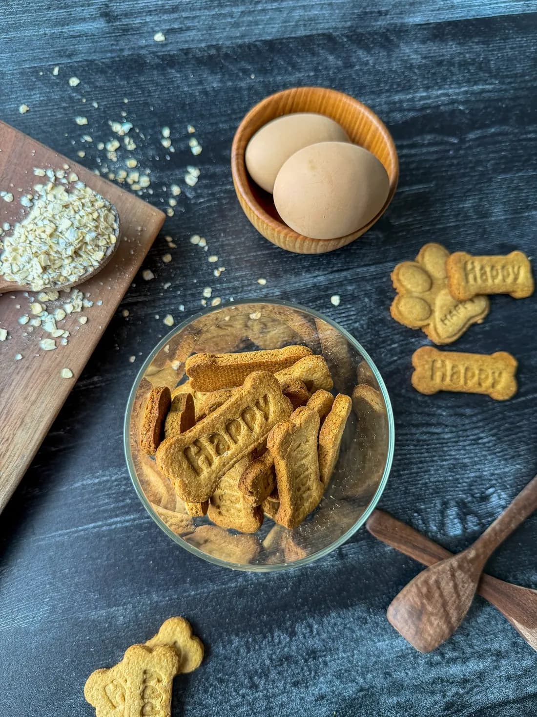 Everyday Happy - Peanut Butter